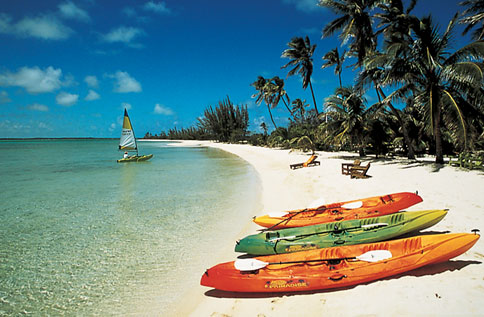 travel destination