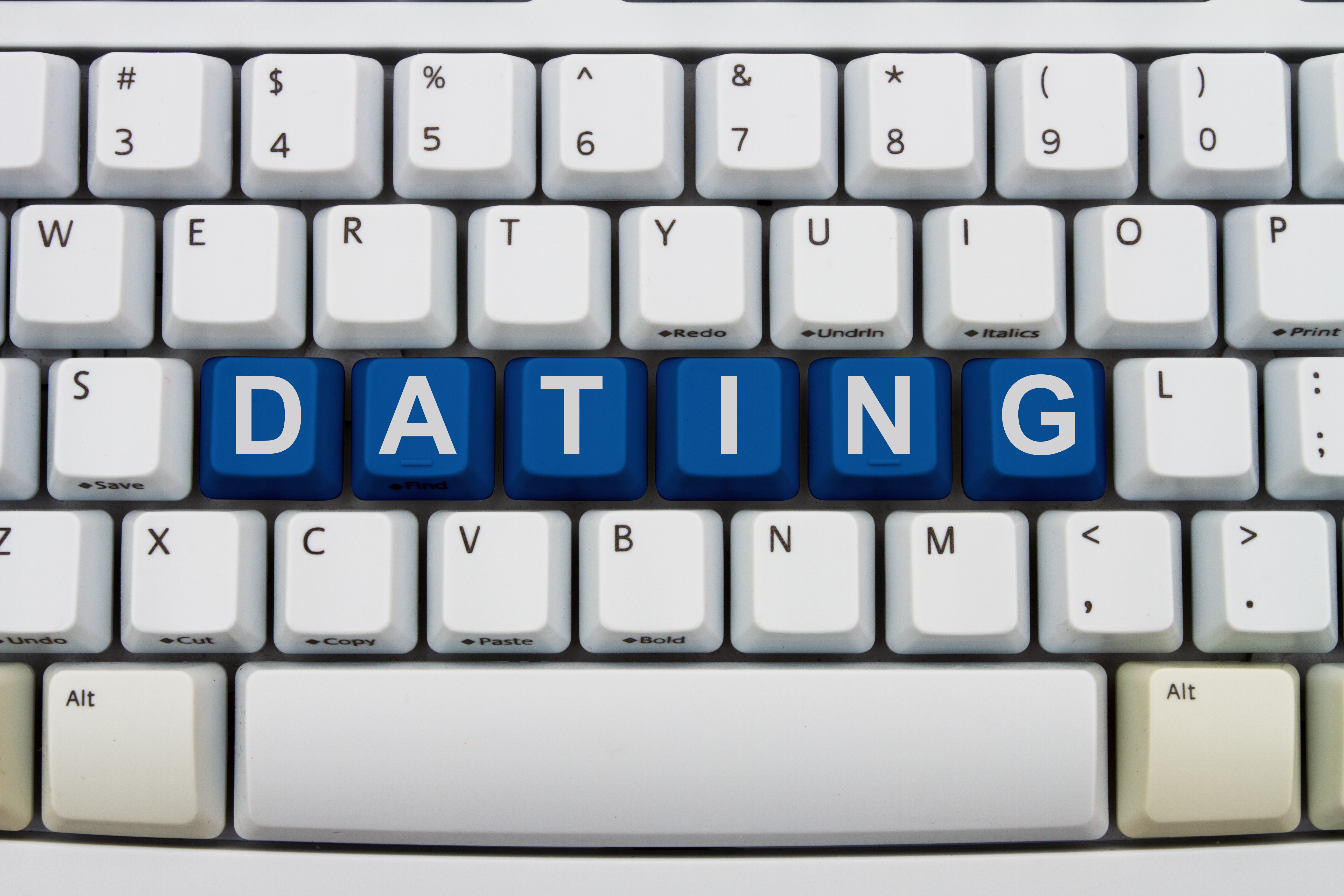 dating trail uk