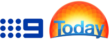 Today show logo