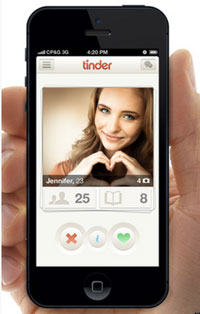 Tinder App