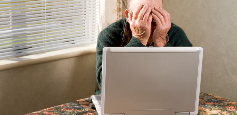 Beware: Top Internet Scams Beware: Top Internet Scams