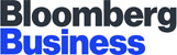 Bloomberg business logo