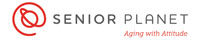 senior planet logo