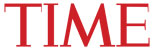 Time logo