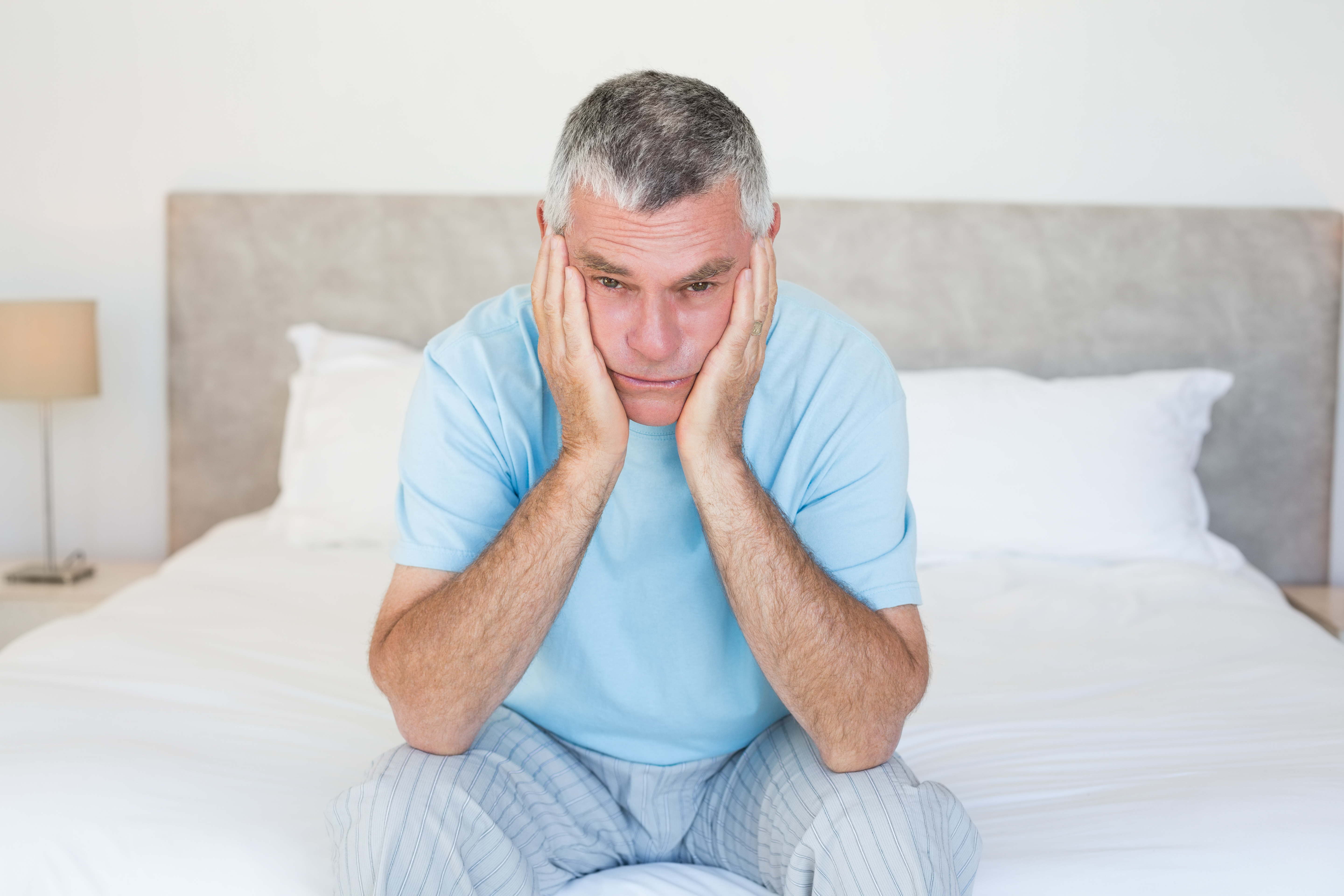 Should Couples Sleep In Separate Beds Stitch