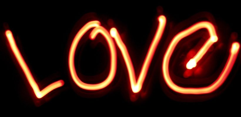 Neon Love Neon Love