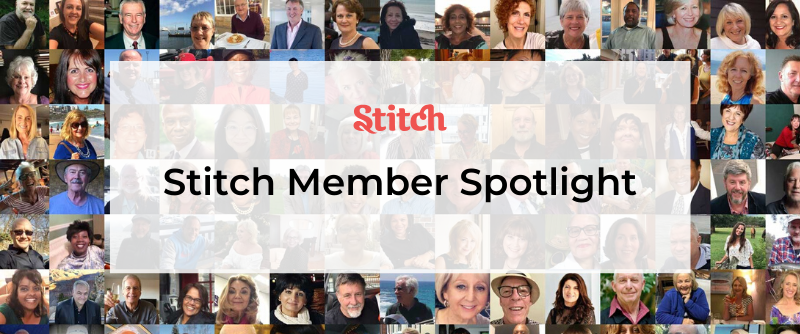 Stitch Member Spotlight: Trisha from Litchfield Park, Arizona