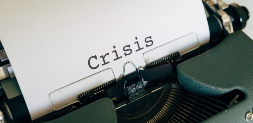 Crisis Crisis
