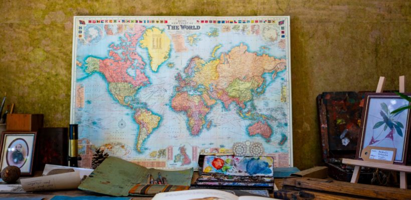 Connecting the global Stitch community around shared interests Connecting the global Stitch community around shared interests
