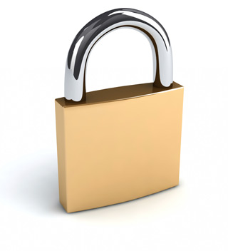 Padlock