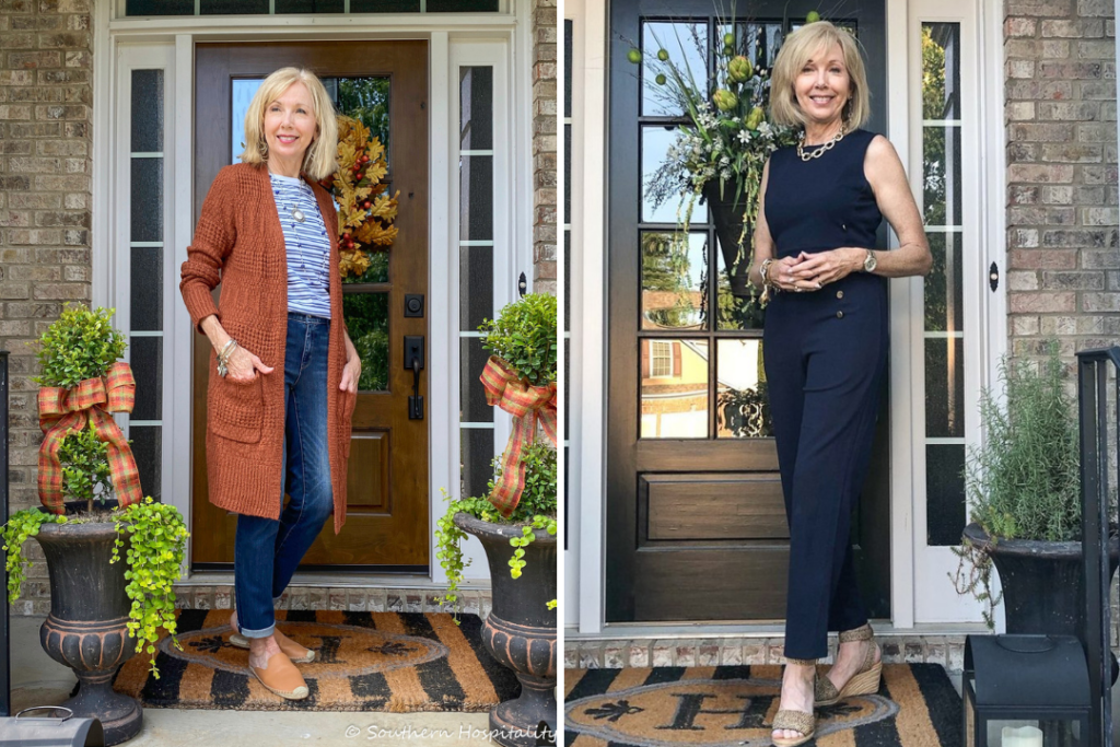 Special Stitch Event: Dressing for confidence with lifestyle and ...