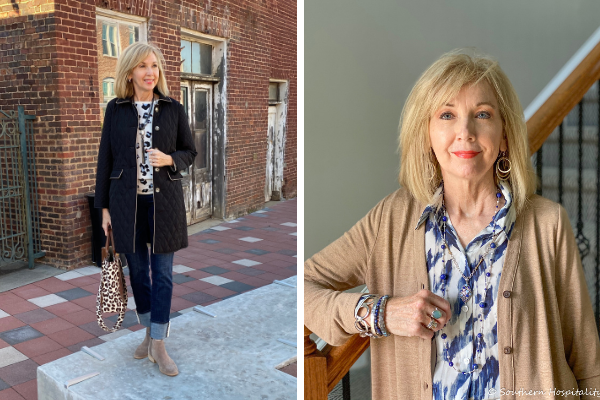 How to dress on online dating sites over 50