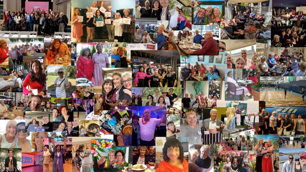 Stitch silver dating and friendship with group events and meetups for seniors