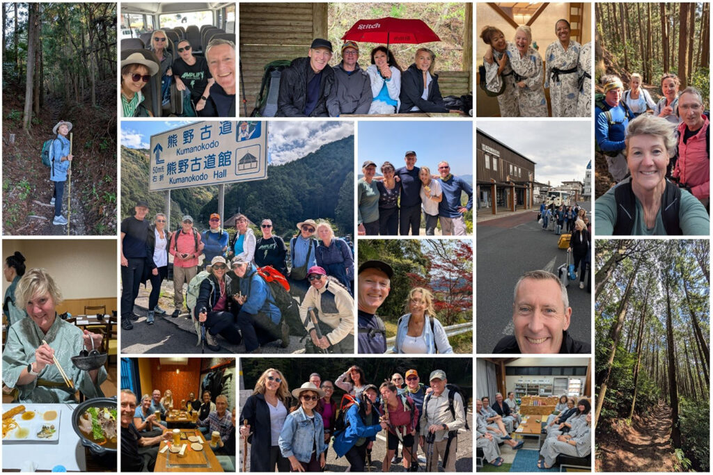 stitch senior friendship and travel for over 50s