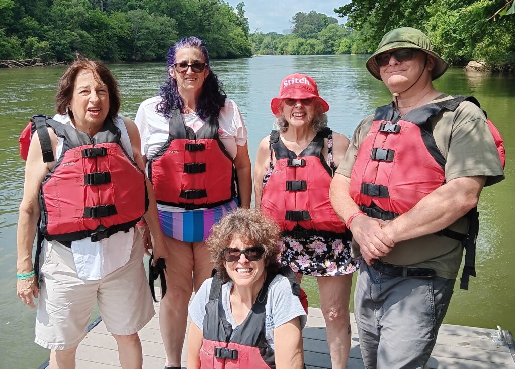 Stitch fun activities and events for over 55 near me