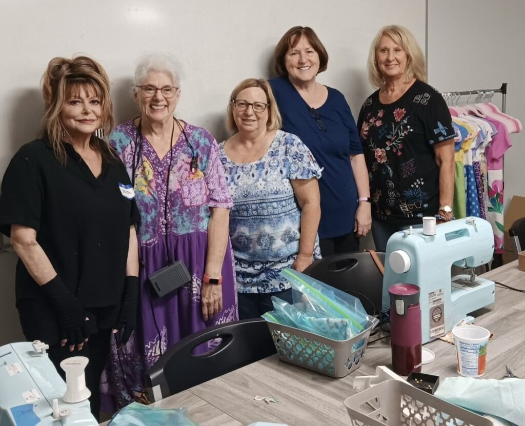 Bringing Joy to Children In Need – A Story of Communities Working Together