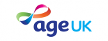 Age UK Logo Age UK Logo
