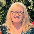 Suzanne Bennett Suzanne Bennett Stitch member profile