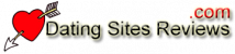 Dating Sites Reviews logo