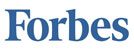 forbes-logo Forbes logo